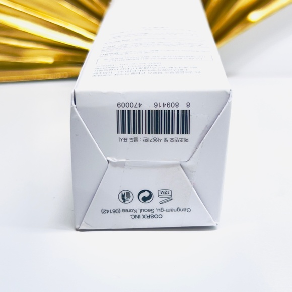 🌈2/$30 NIB COSRX Advanced Snail 96 Mucin Power Essence - Picture 4 of 4